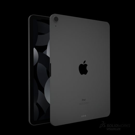 苹果iPad Air缩略图